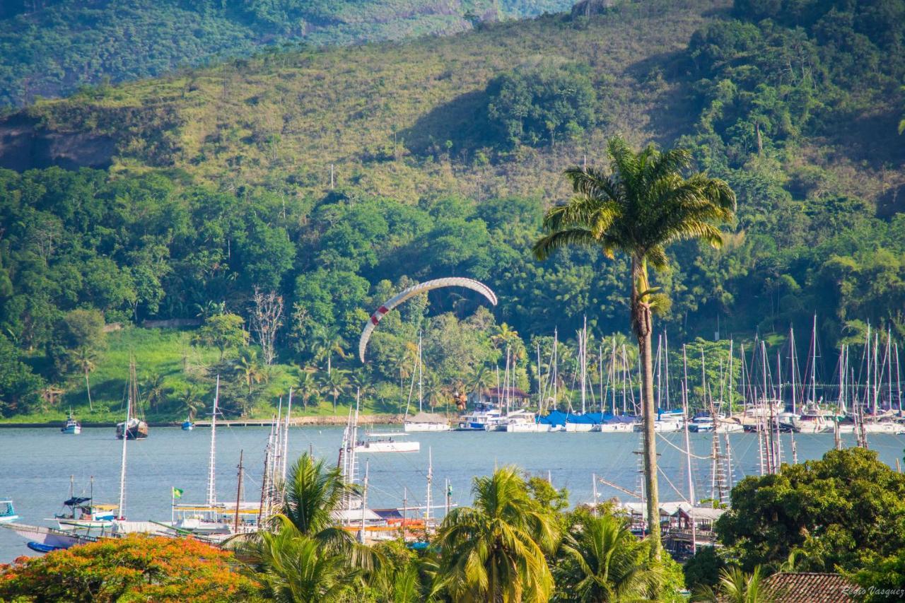 Pousada Morro Do Forte Araquari Exterior photo